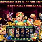 website judi slot online resmi terpercaya indonesia